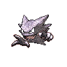 Metallic Haunter